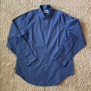 Calvin Klein Button Down Shirt